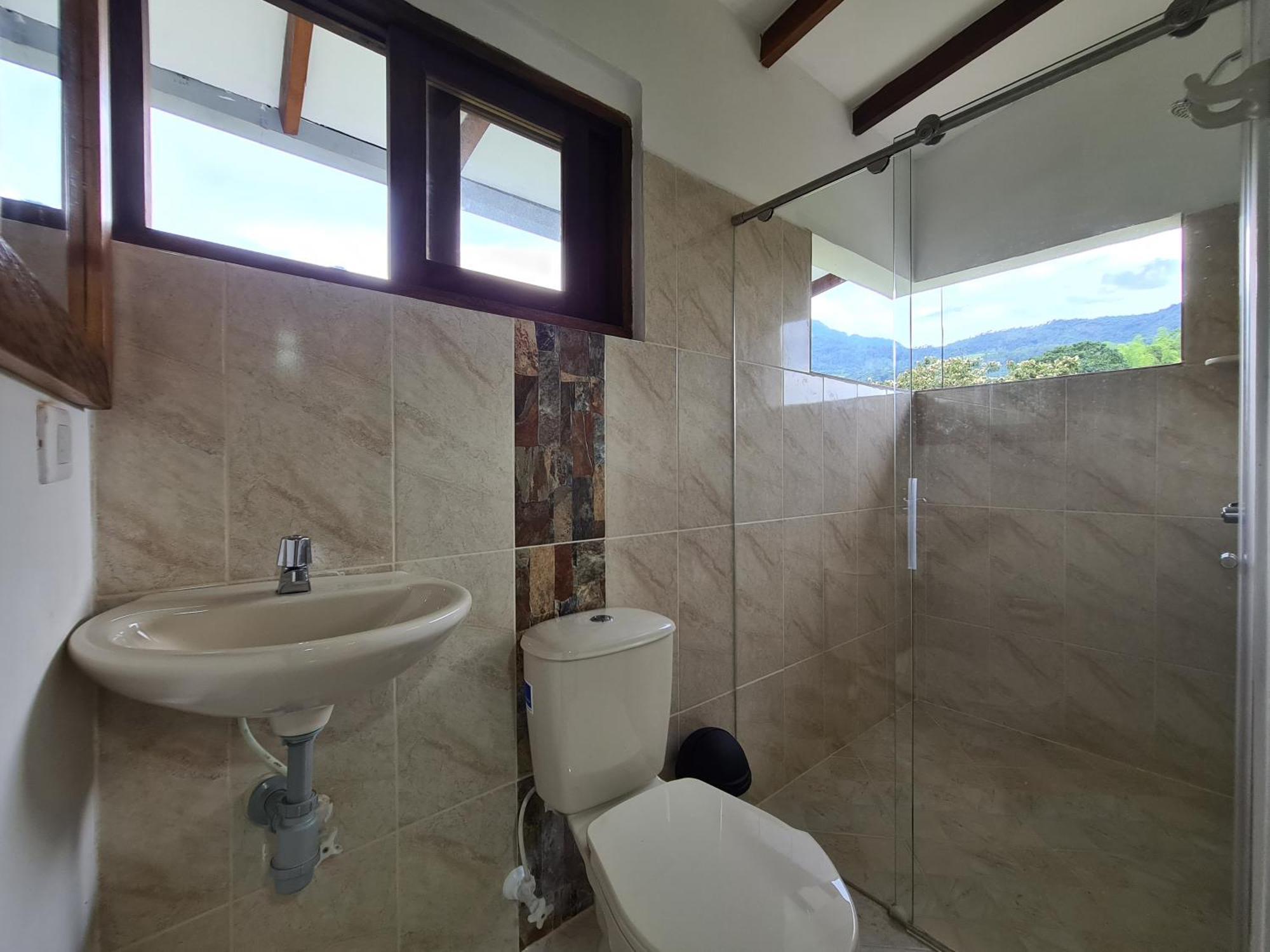 Hotel Campestre Alameda Támesis 外观 照片